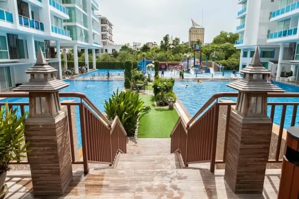 Lägenhet My Hua Hin