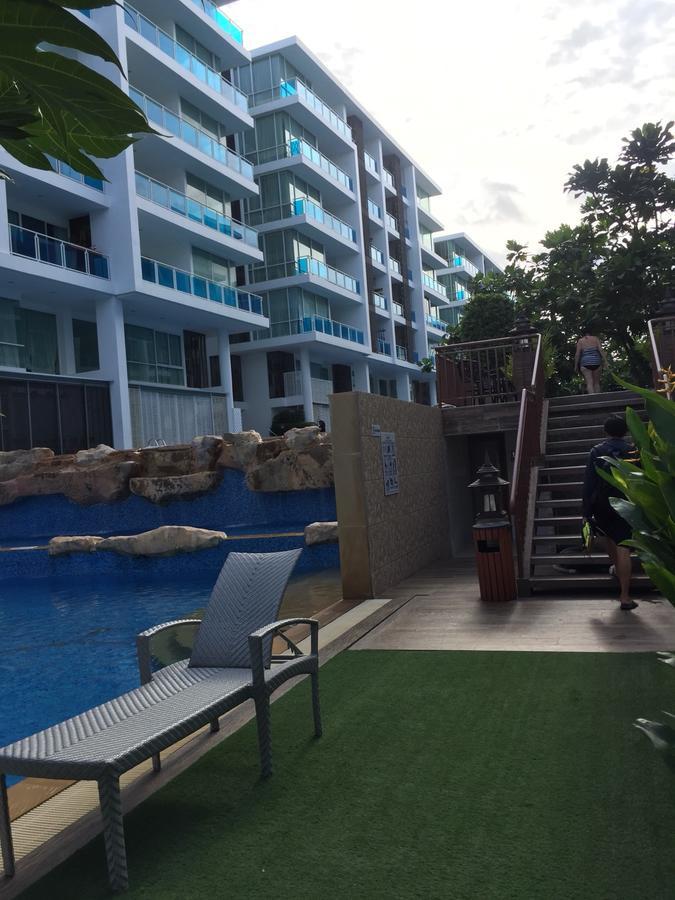 Lägenhet My Hua Hin