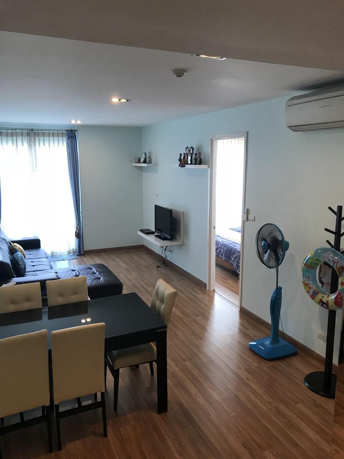My Lägenhet Hua Hin